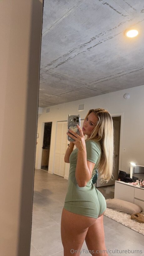 Cultureburns only fans naked