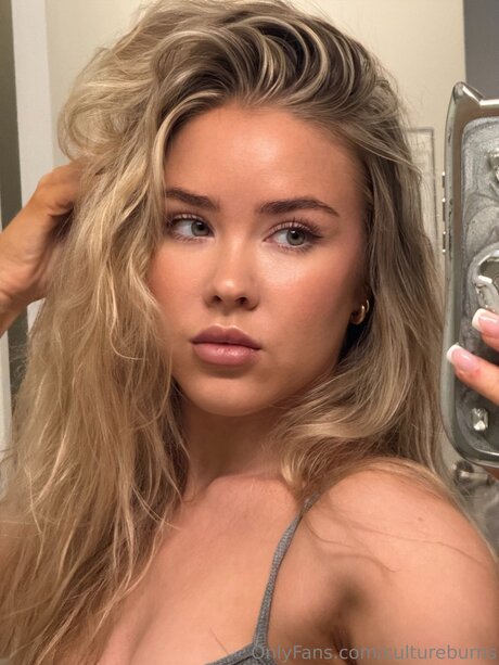 Cultureburns onlyfans leaked xxx