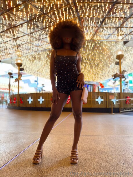 Ebonybutts onlyfans pic