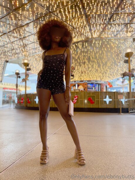 Ebonybutts porn onlyfans