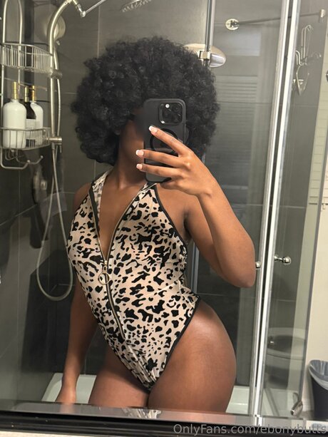 Ebonybutts leaked only fans