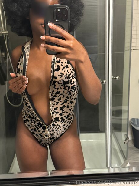 Ebonybutts leak onlyfans porn