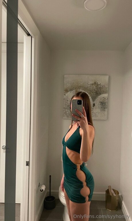 Syyhoney onlyfans leaka