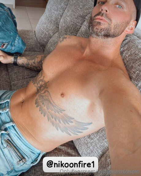 Irishbeast69solo onlyfans leak fuck