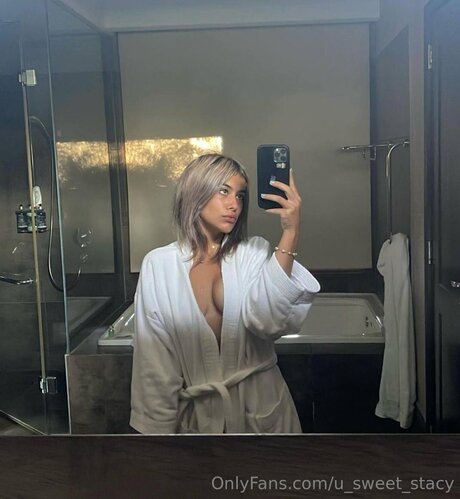 U Sweet Stacy onlyfans leak nudes