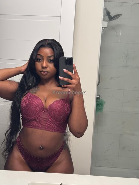 Kreamcheekss onlyfans leakes