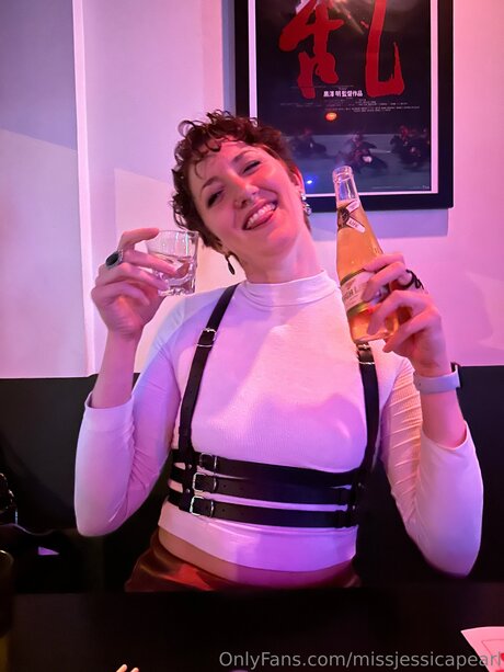 Missjessicapearl onlyfans.
