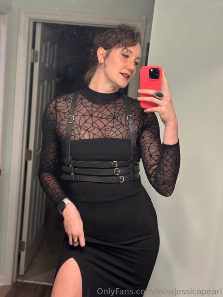 Missjessicapearl onlyfans leaks