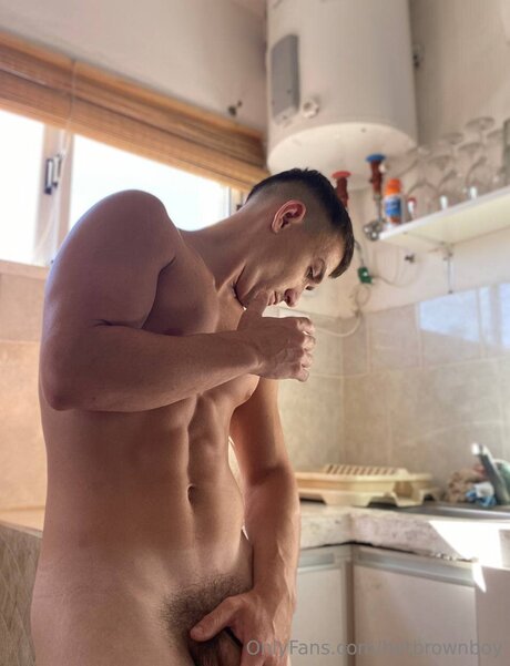 Hotbrownboy onlyfans boobs