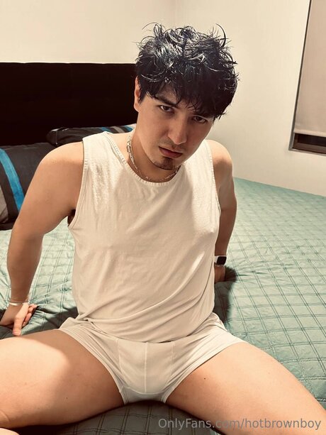 Hotbrownboy onlyfans nudes leak