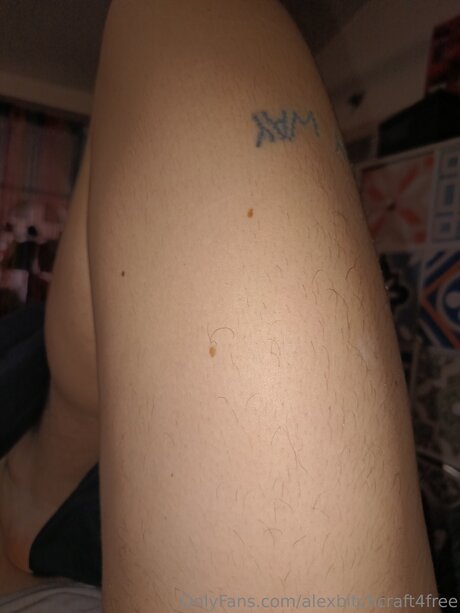 Alexbitchcraft4free only fans pictures