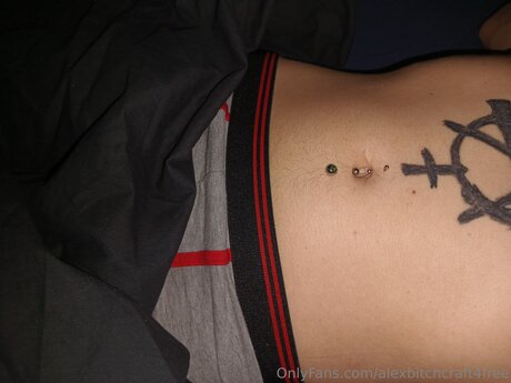 Alexbitchcraft4free onlyfans leaks sex
