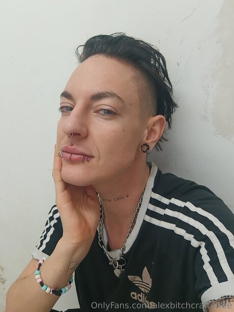 Alexbitchcraft4free nude porn onlyfans