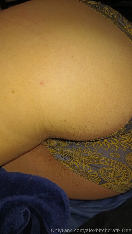 Alexbitchcraft4free onlyfans nude