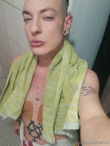 Alexbitchcraft4free onlyfans leaked free
