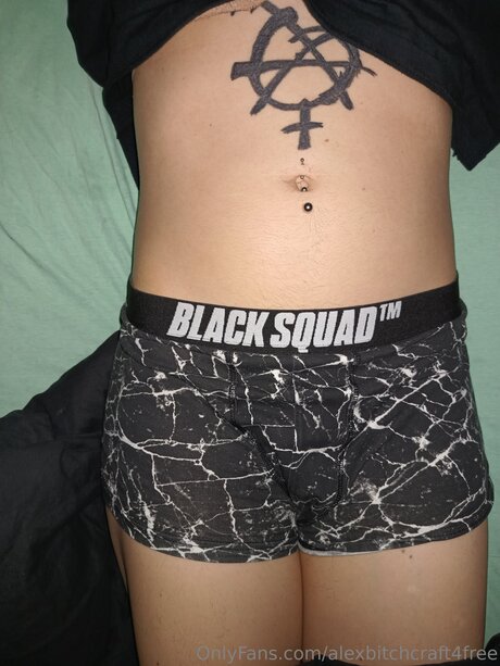 Alexbitchcraft4free onlyfans gratis