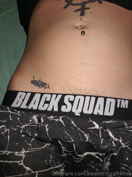 Alexbitchcraft4free nude onlyfans