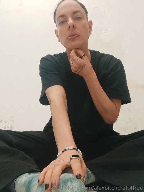 Alexbitchcraft4free onlyfans exposed