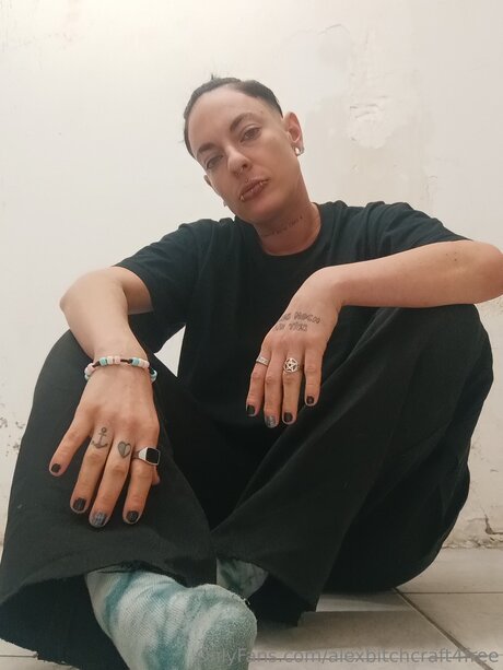 Alexbitchcraft4free onlyfans sex leaks