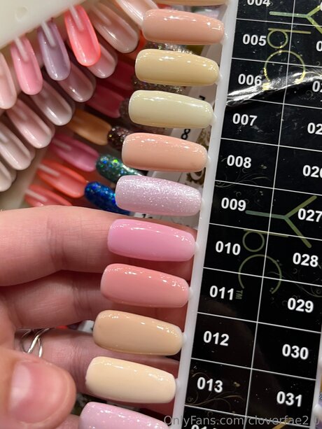 Cloverfae2 0 onlyfans striptease