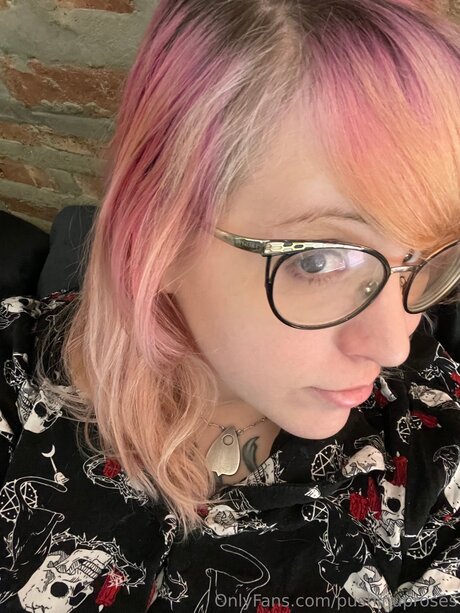 Pushinuproses onlyfans leaked nudes