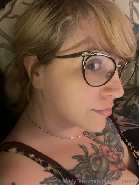 Pushinuproses xxx onlyfans