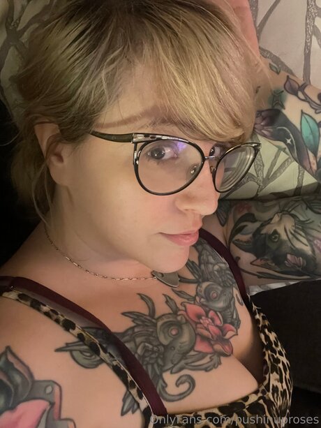 Pushinuproses free only fans