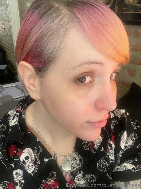 Pushinuproses onlyfans.