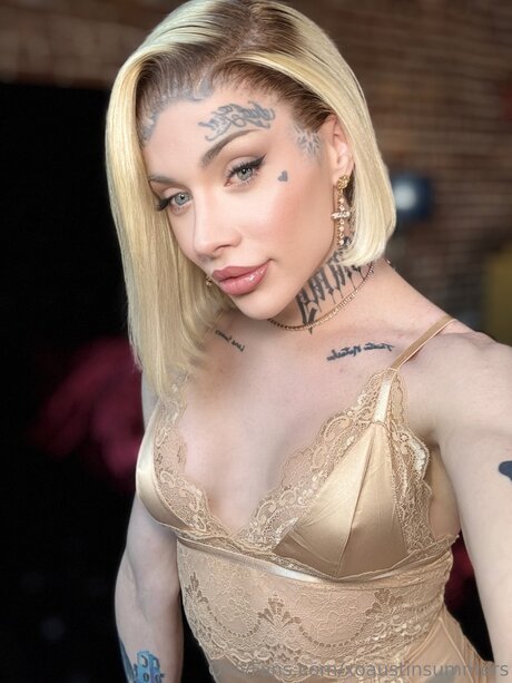 Xoaustinsummers onlyfans explicit content