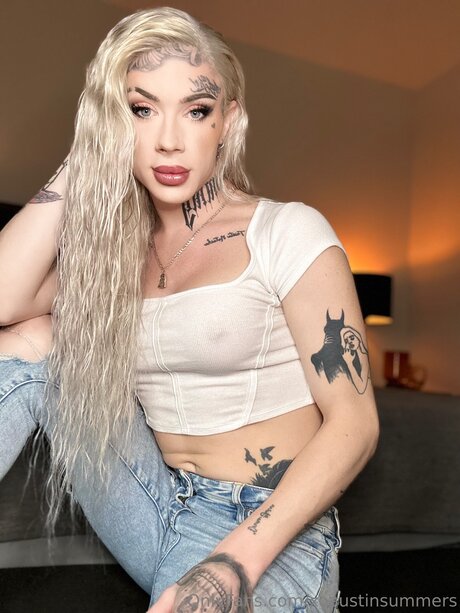 Xoaustinsummers xxx onlyfans