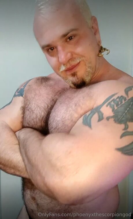 Phoenyxthescorpiongod sextape onlyfans