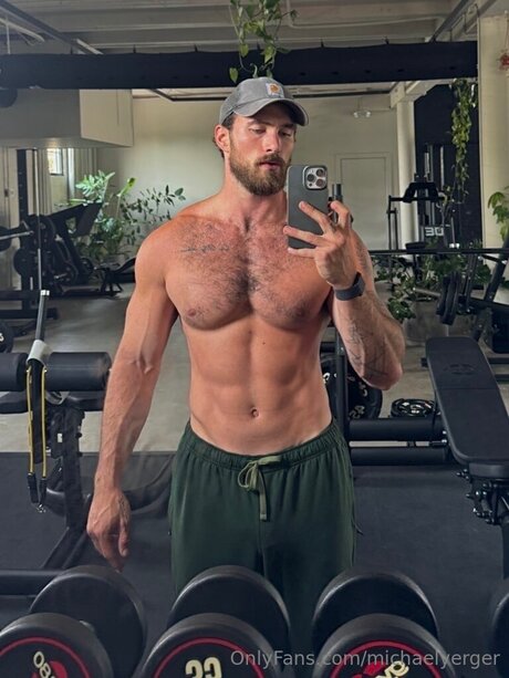 Michaelyerger nude onlyfans pics