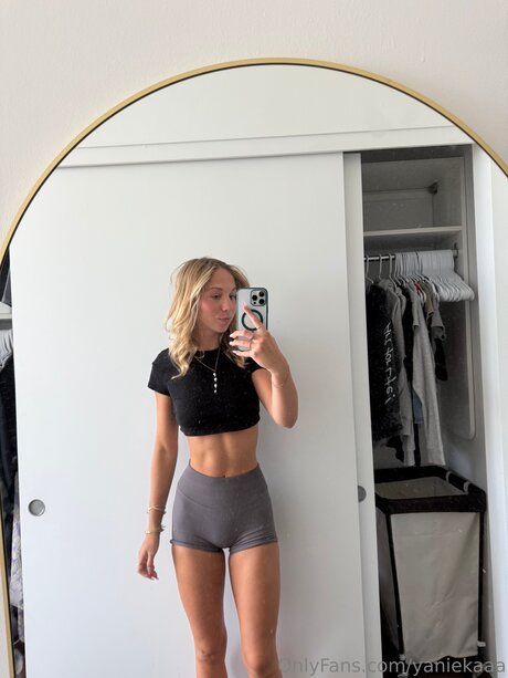 Yaniekaaa onlyfans leak nude