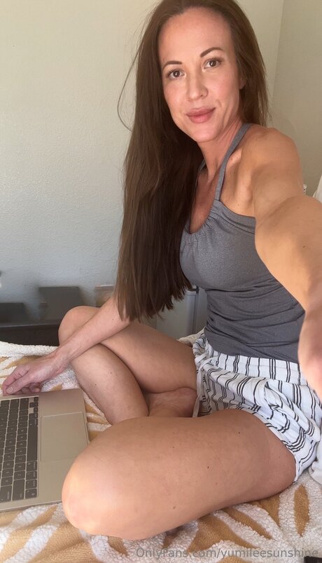 Yumileesunshine onlyfans page