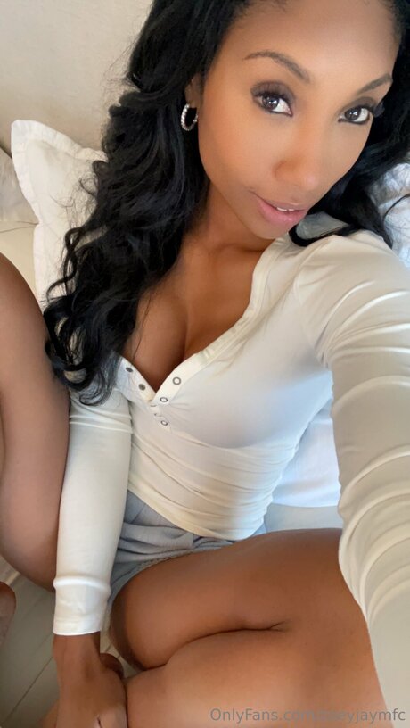 Zoeyjaymfc only fans nudes