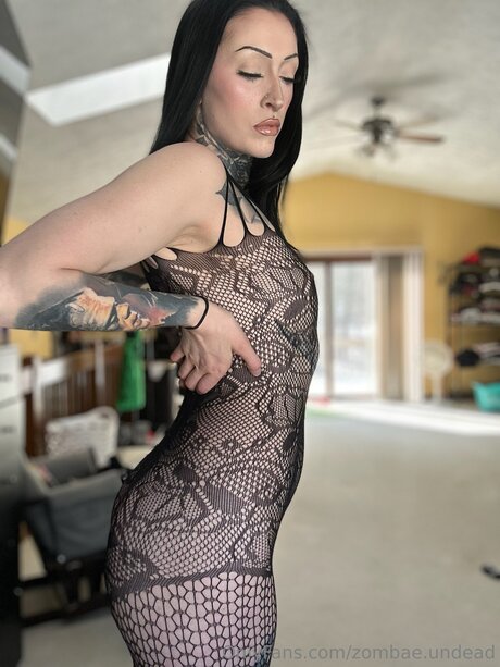 Zombae Undead onlyfans nudes porn