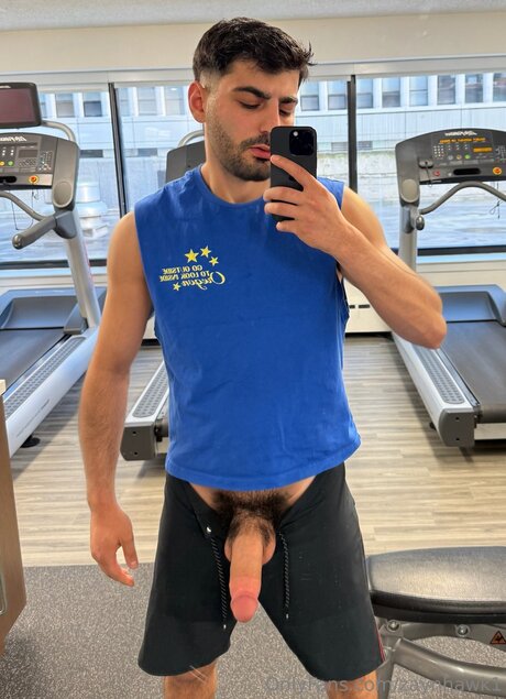 Zaynhawk1 onlyfans porn leaks