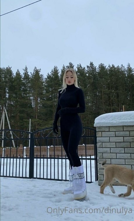 Dinulya sex onlyfans