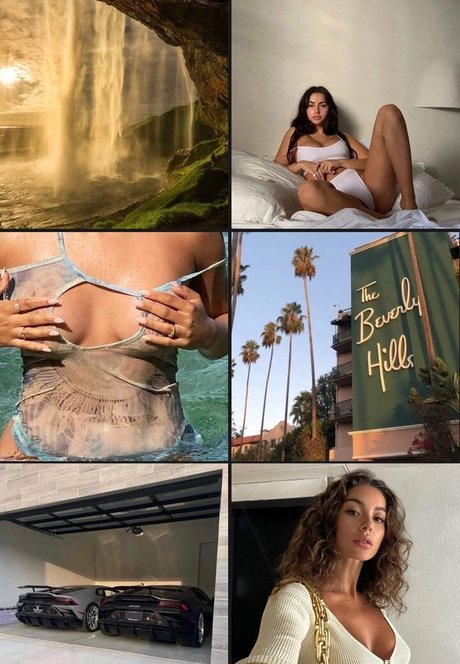 Dinulya onlyfans leak