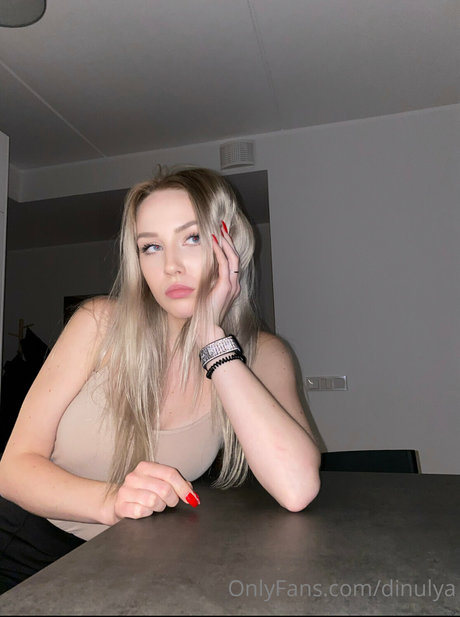 Dinulya leaked onlyfans sex tape