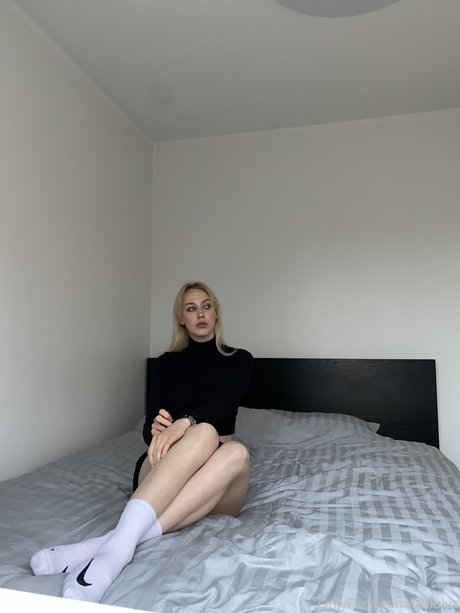 Dinulya onlyfans leak