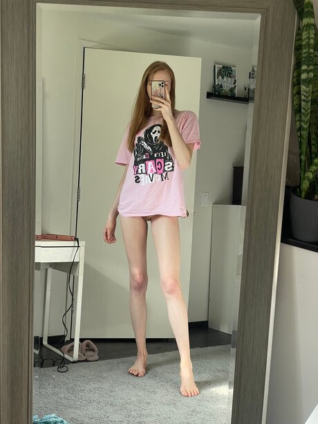 Dreamyygem nudes onlyfans