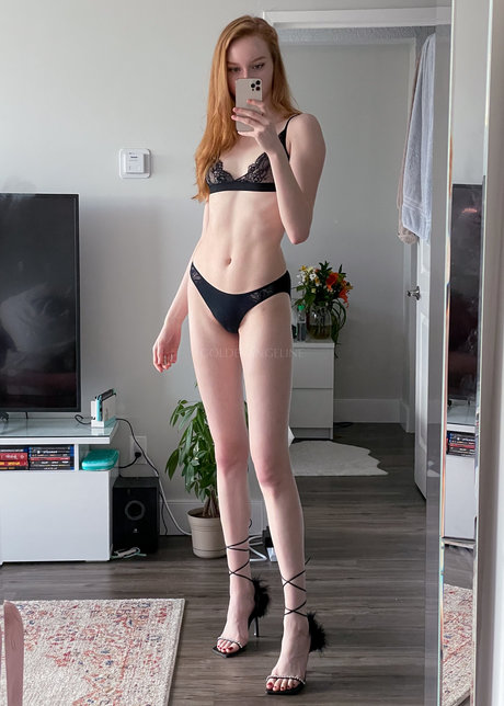 Dreamyygem nude onlyfans leak