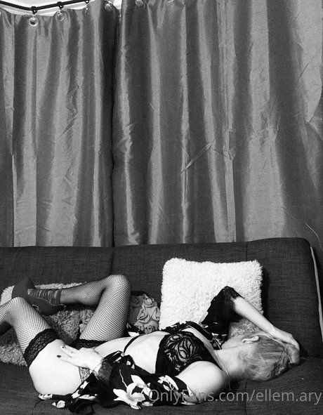 Ellem Ary onlyfans keak