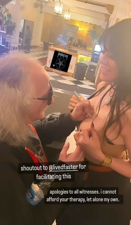 Hexgrlfrnd onlyfans archives