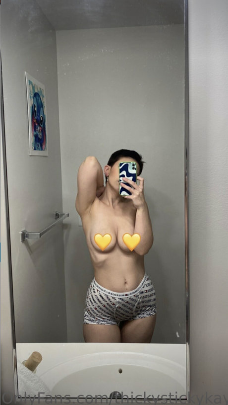 Kayla Claxton onlyfans leaked nudes