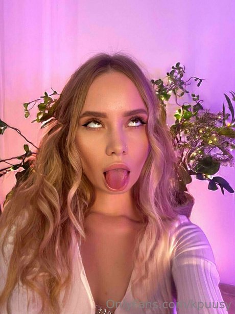 Kpuusy onlyfans post