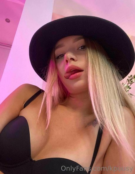 Kpuusy onlyfans hot