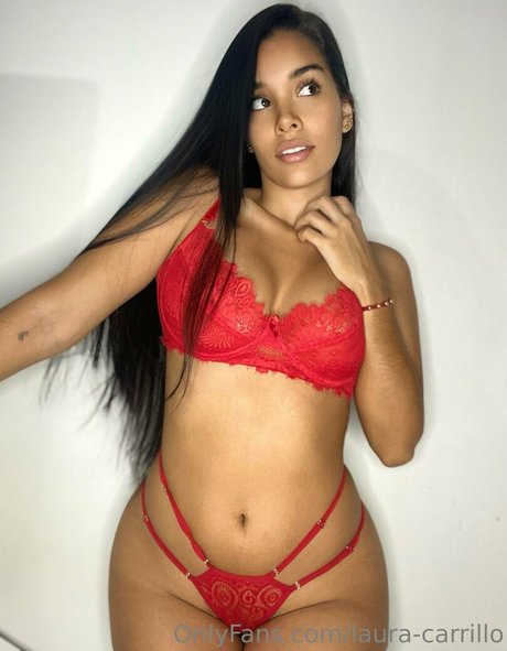 Laura Carrillo onlyfans full