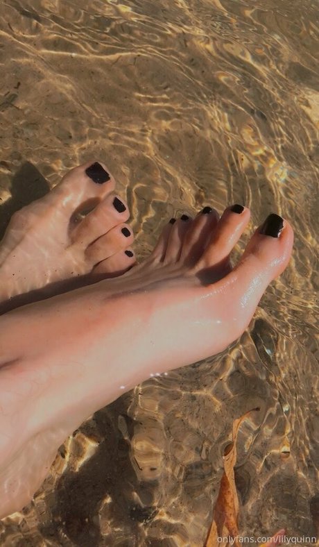 Lily Quinn onlyfans page